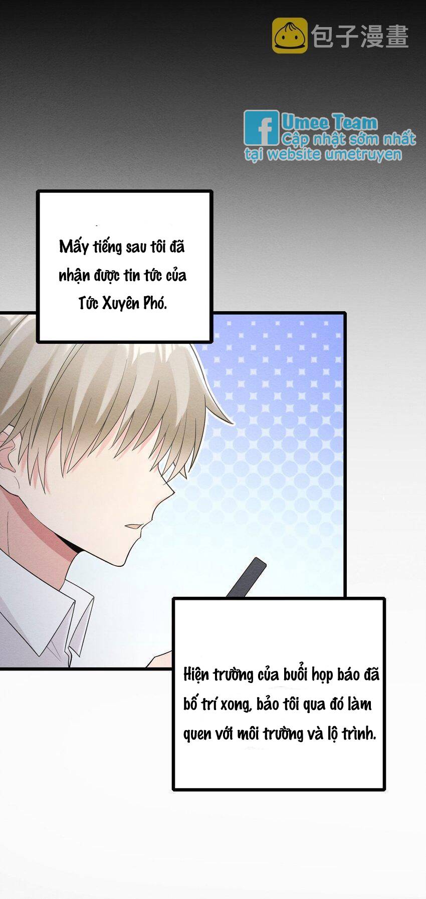 tức thời phạm quy [ tức thì vi quy ] chapter 74 18