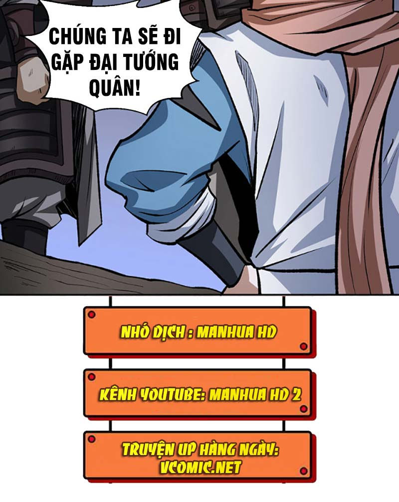 võ đạo độc tôn chapter 481 49