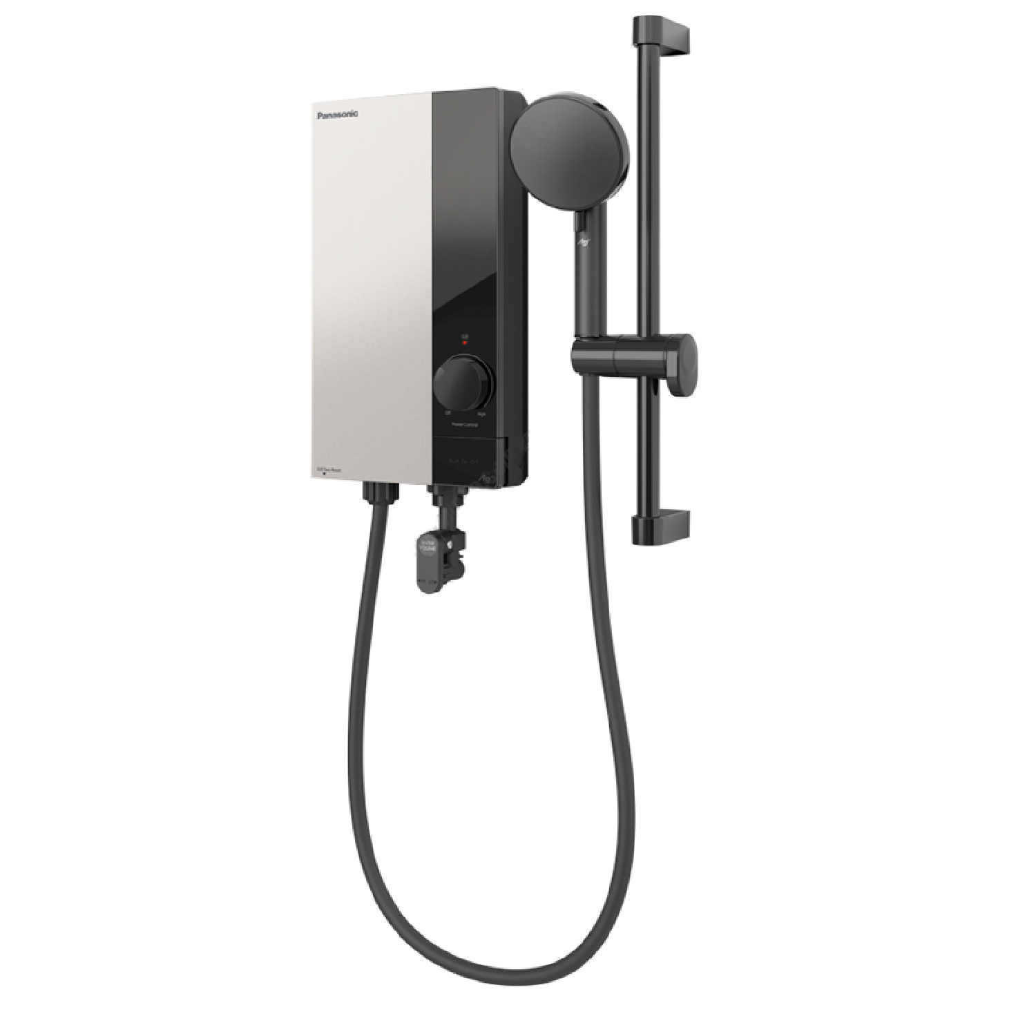 MÁY TẮM NÓNG TRỰC TIẾP PANASONIC DH-4US1VS - HÀNG CHÍNH HÃNG