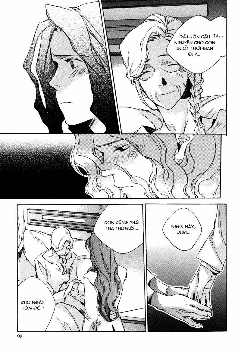 watashitachi no shiawase na jikan chapter 3 9