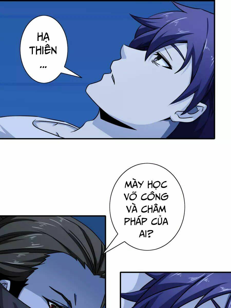 hộ hoa cao thủ tại đô thị chapter 68 24