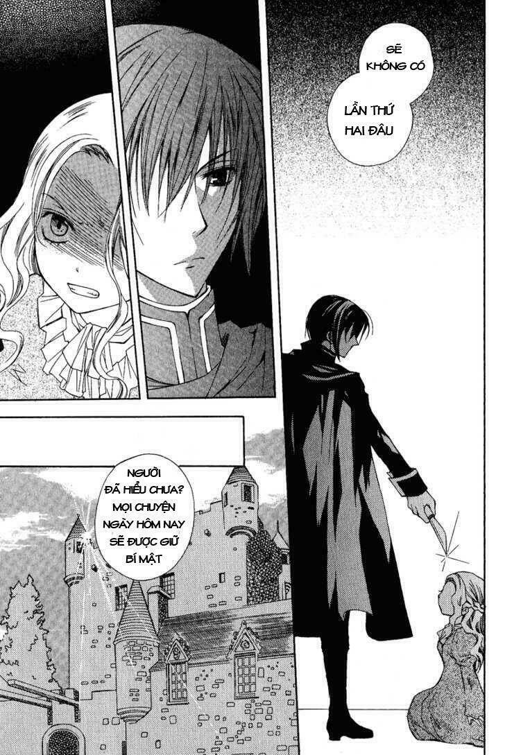 adarushan no hanayome chapter 2 9