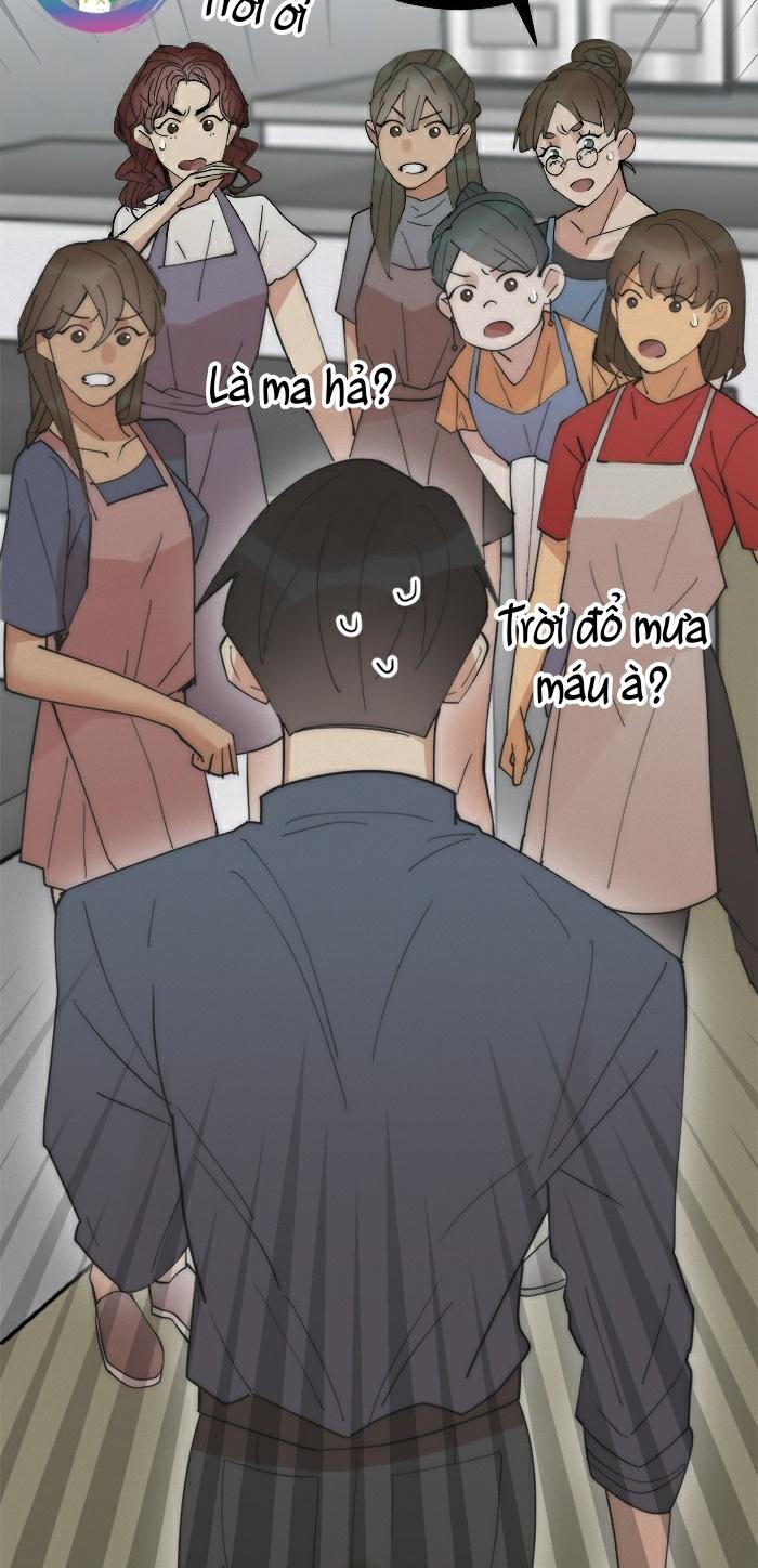 đàn anh “sói ca” cùng phòng của tôi chapter 12 20