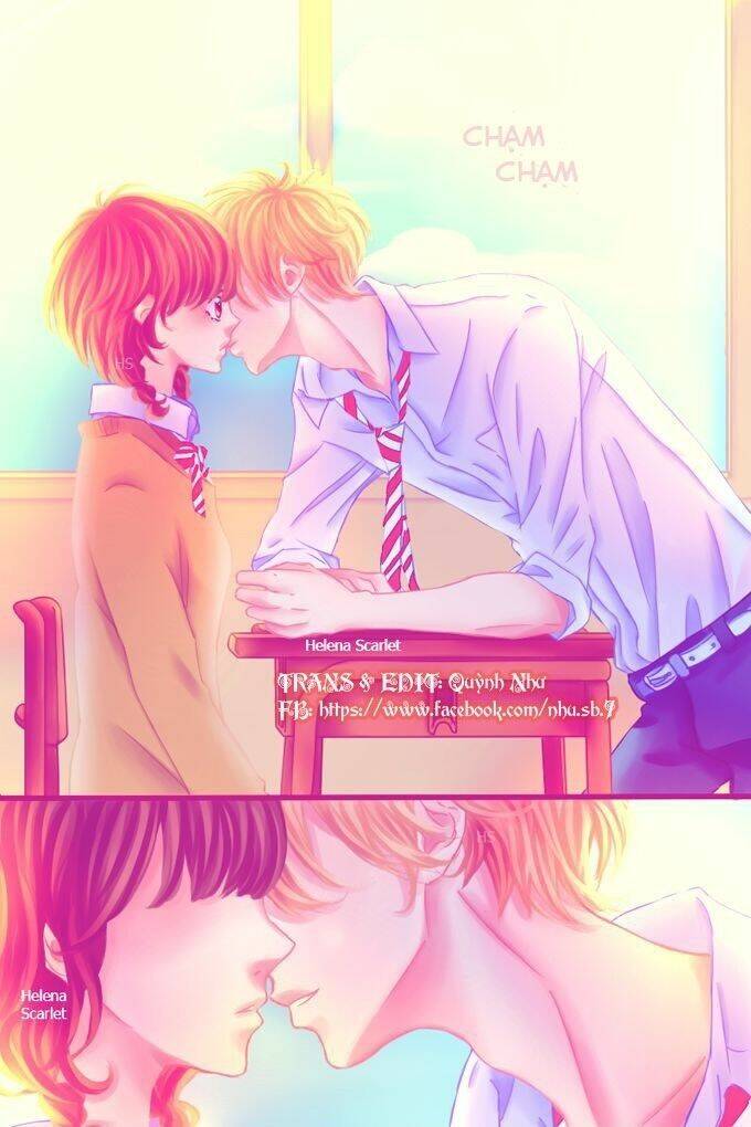 birthday of love chapter 1 14