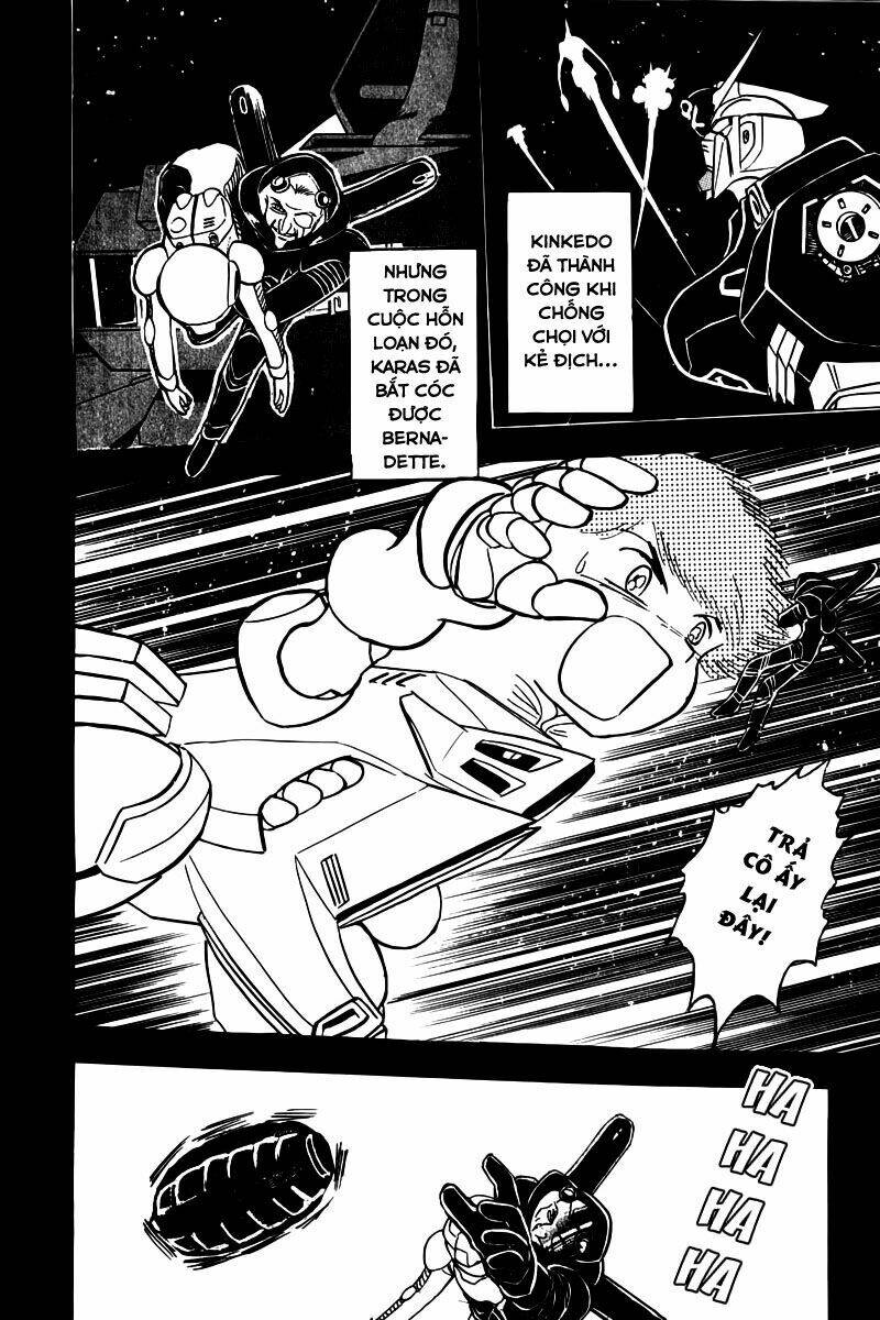 kidou senshi crossbone gundam chapter 13 9