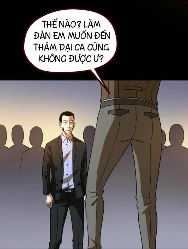 đai ca trở lại tuổi 16 chapter 9 23