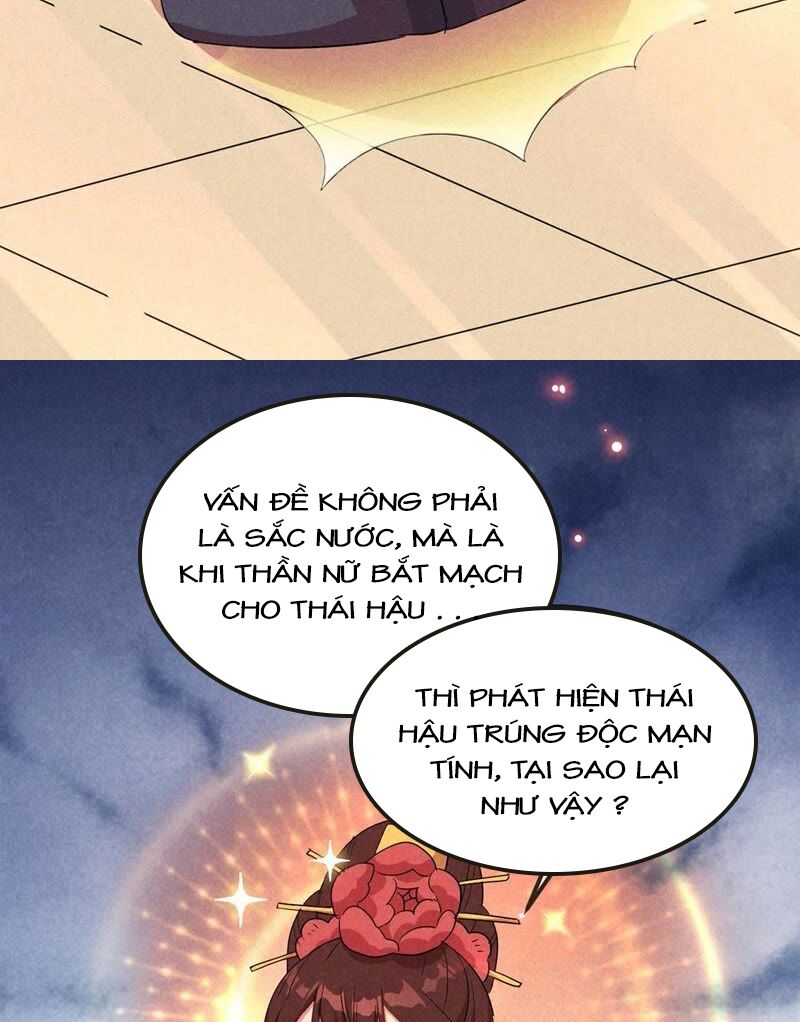 101 mỹ nam của vương phi béo phì chapter 30 9