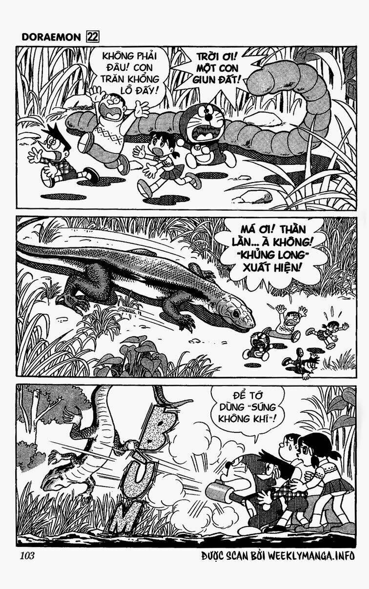 doraemon chapter 406 8