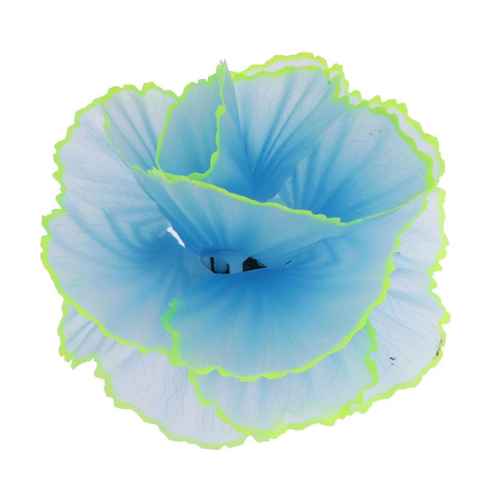 Aquarium Artificial Corals Fish Tank Aquarium Ornament For Fish Tank