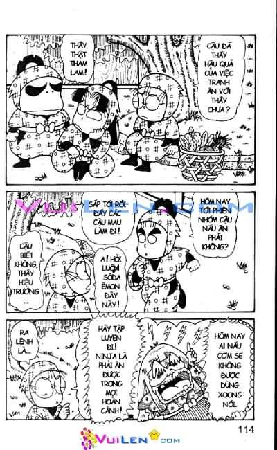 ninja loạn thị chapter 36 115