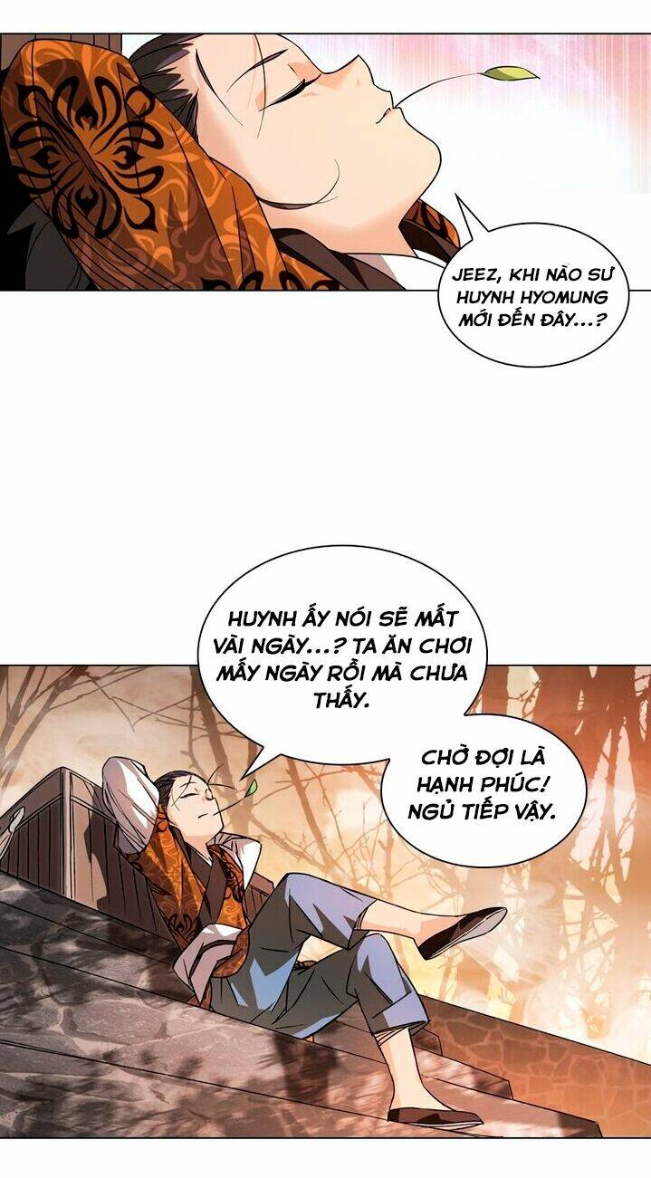 tu luyện 6 thế giới chapter 2 33