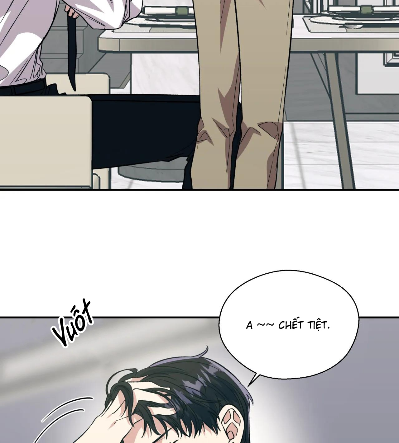 ám ảnh pheromone chapter 46 125