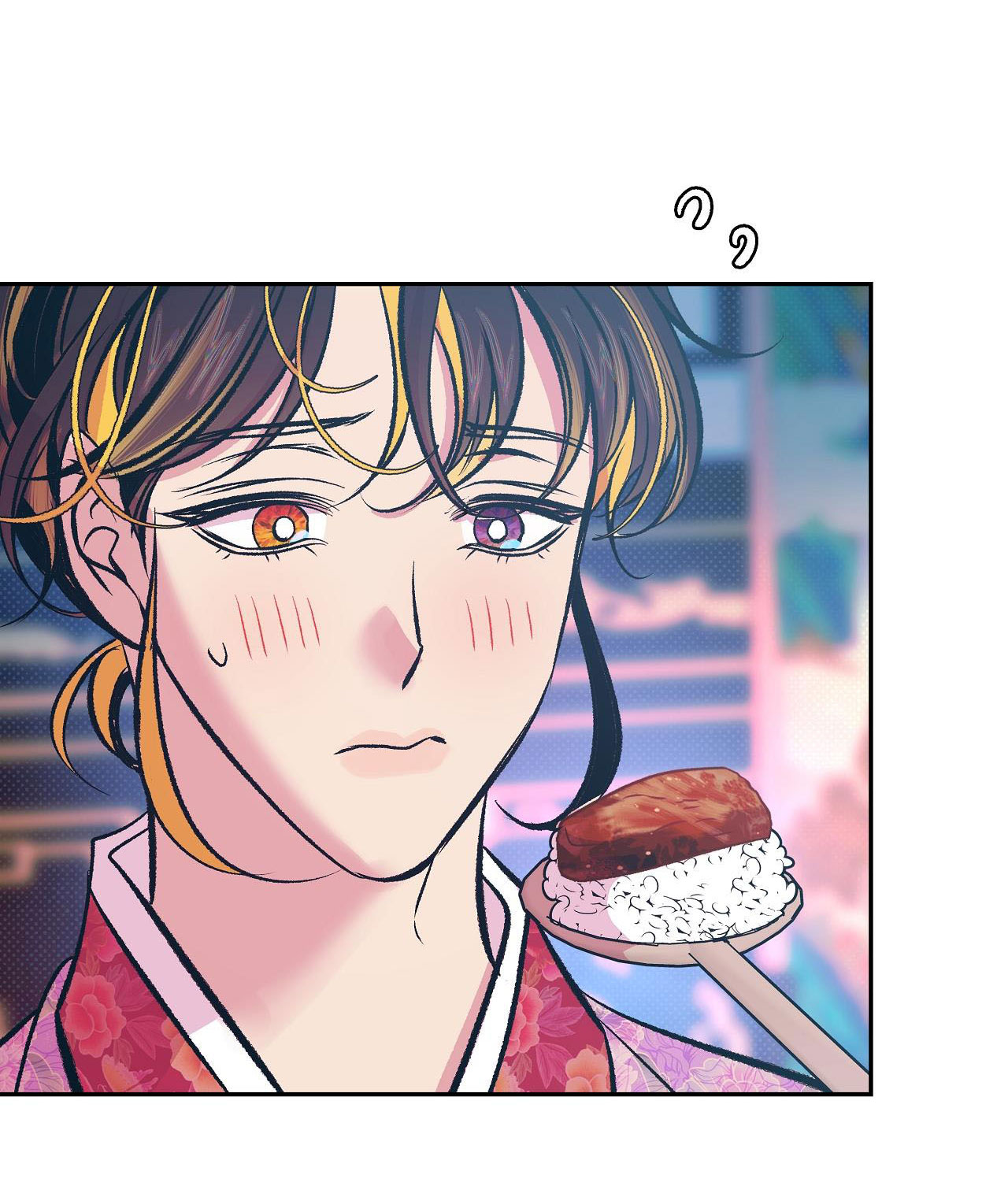 bán yêu chapter 4 32