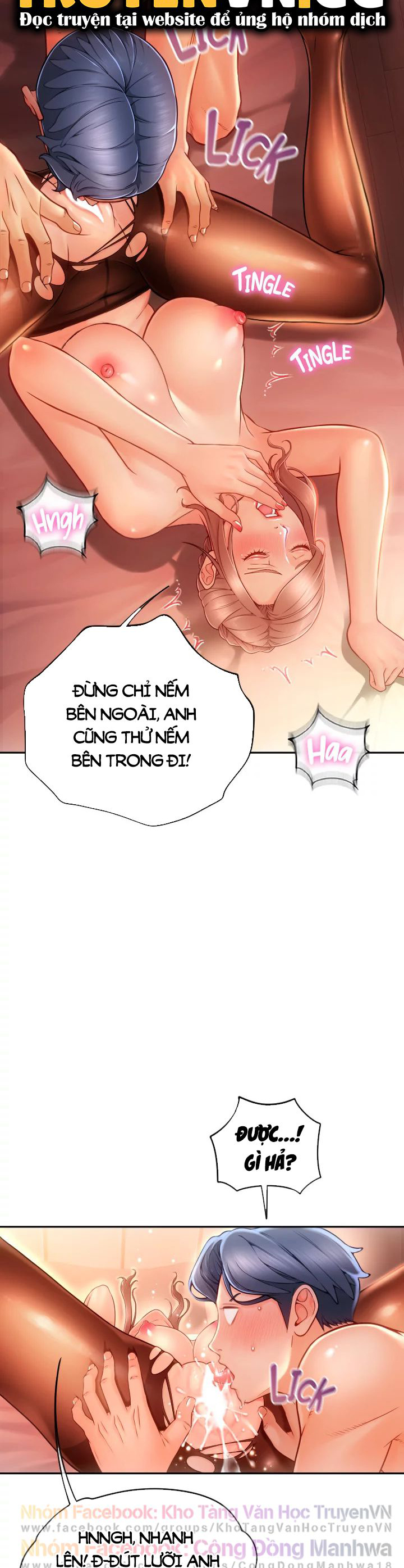 tiệm tạp hóa cuối phố chapter 9 44