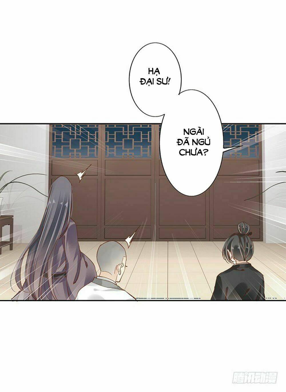 thiền tâm vấn đạo chapter 10 39