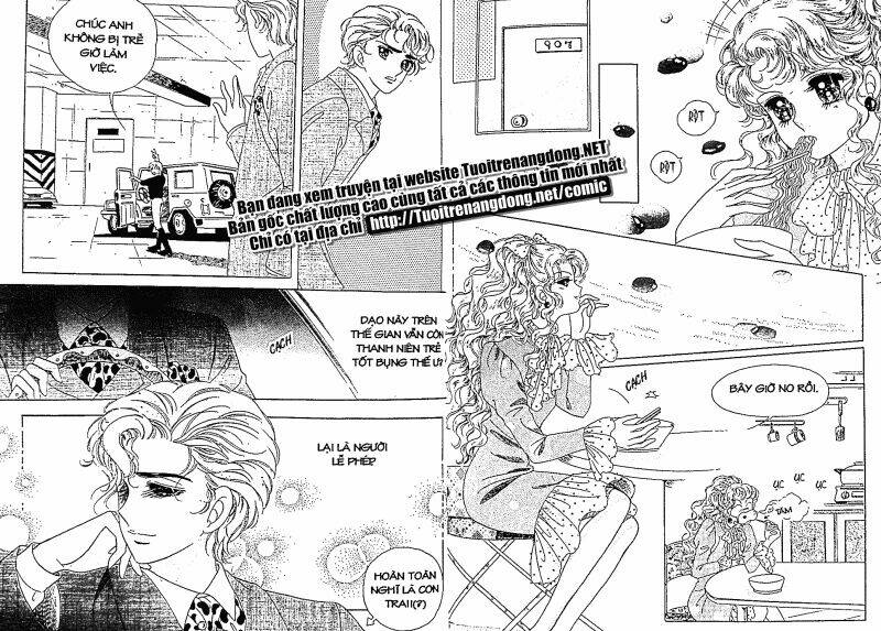 chung cư vui vẻ chapter 2.5 7