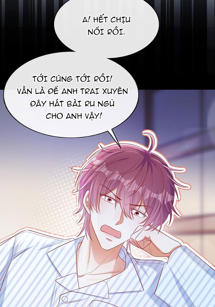 tôi với hình mẫu lý tưởng lìa trần rồi! chapter 30 5