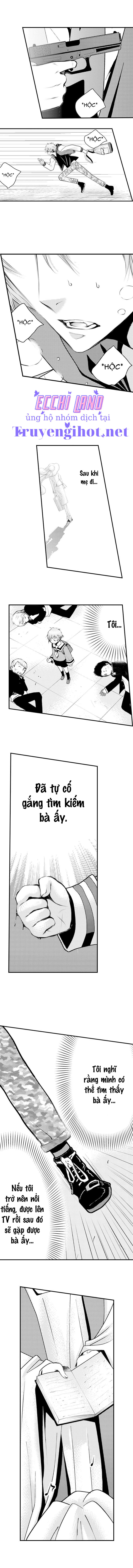 họ hủy hoại tôi trong cái lồng giam này chapter 65.2 1