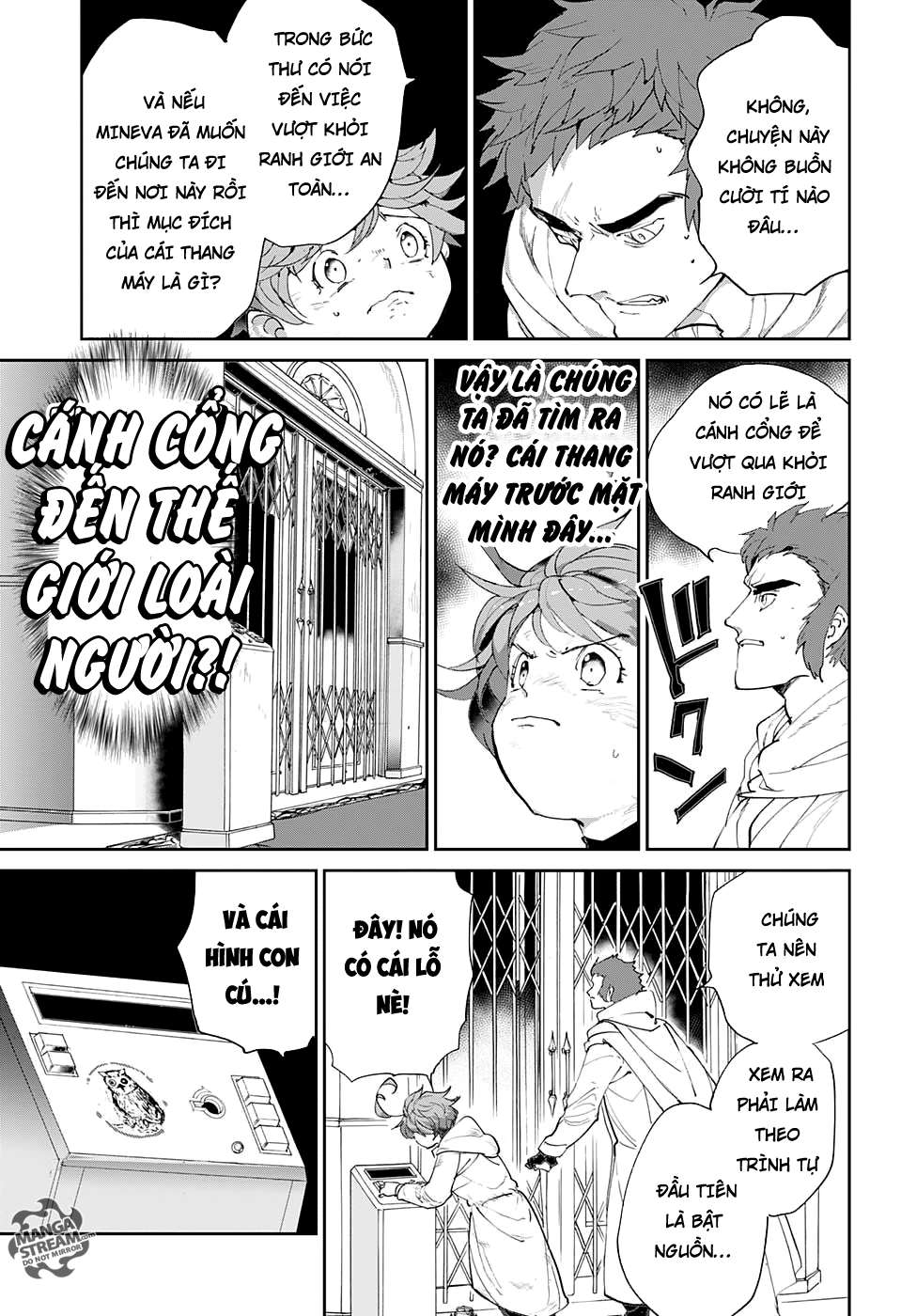 miền đất hứa chapter 71 15