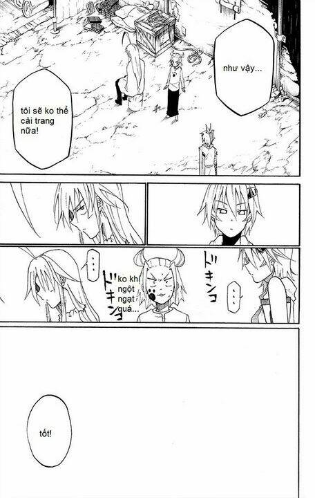 tripeace chapter 32 14