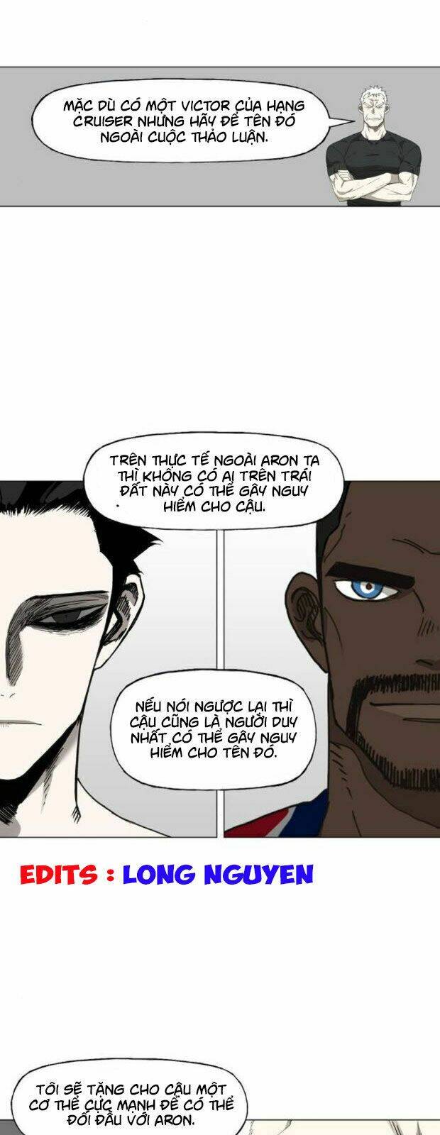 võ sĩ - the boxer chapter 69 56