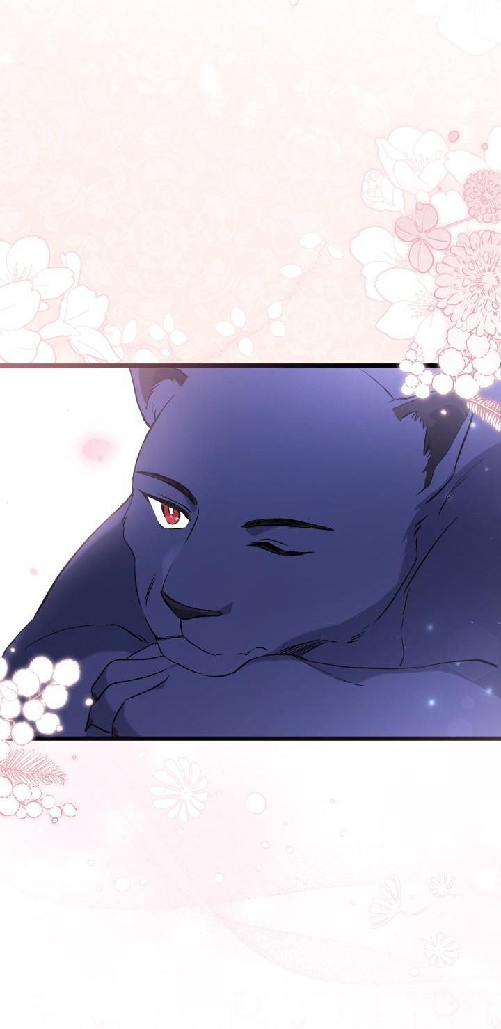 mối liên kết giữa báo đen và bé thỏ chapter 54 36