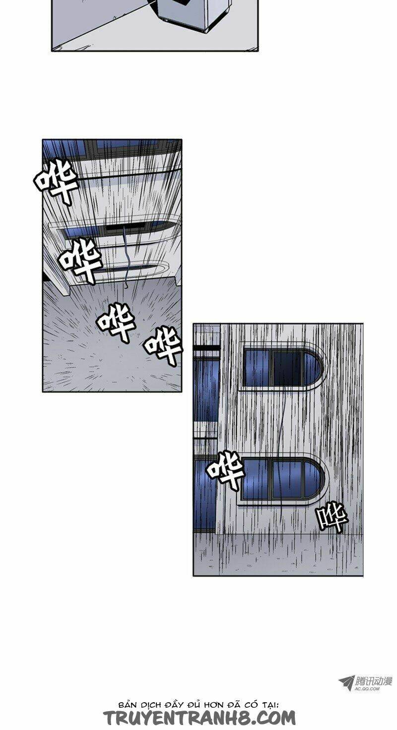 vua của vong linh chapter 49 6