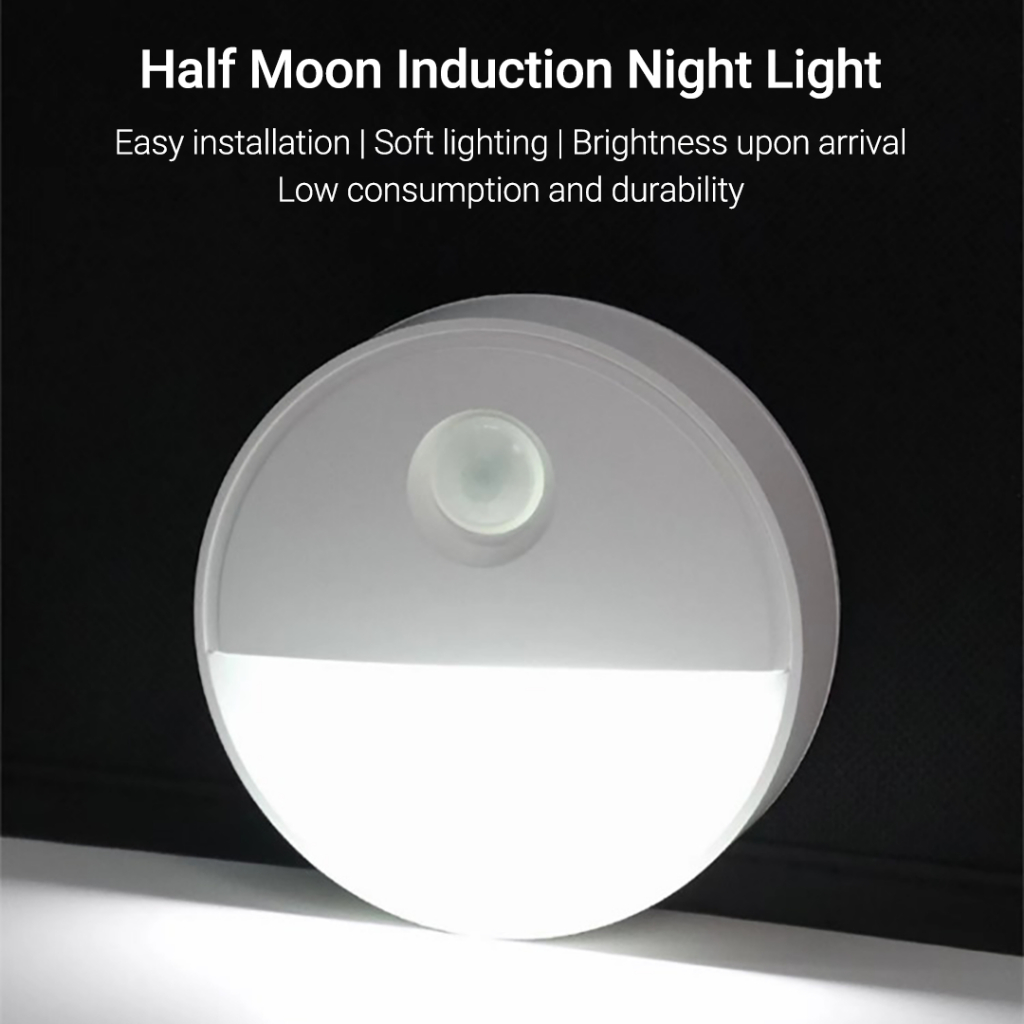 Xiaomi youpin ezvalo Đèn Ngủ led Siêu Bền Tiết Kiệm Năng Lượng Cho Người Lớn
