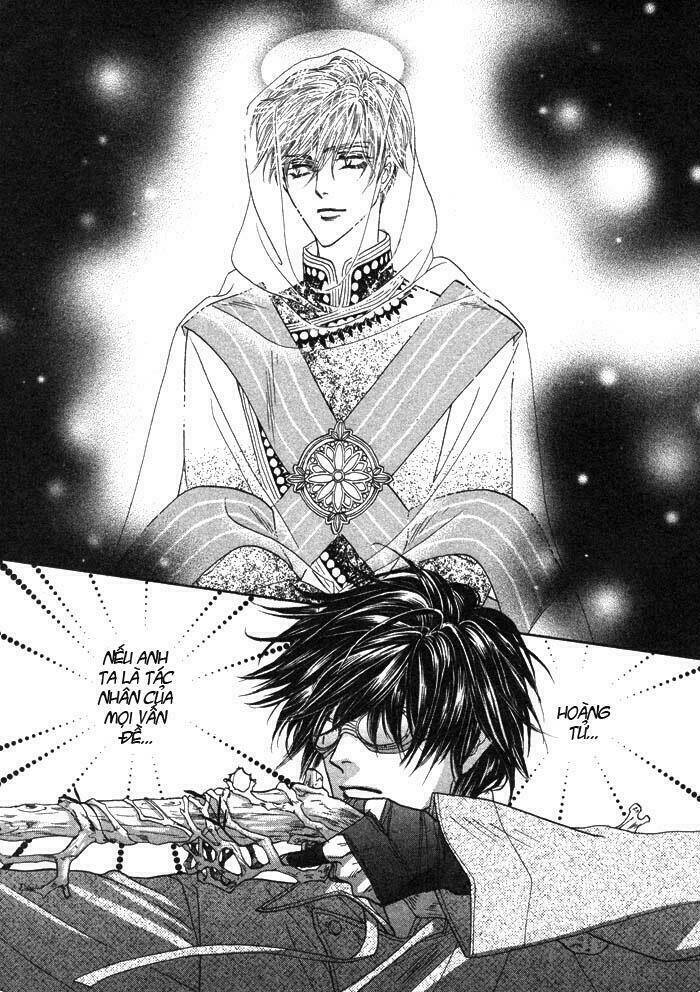 kim cương bạc chapter 1 5