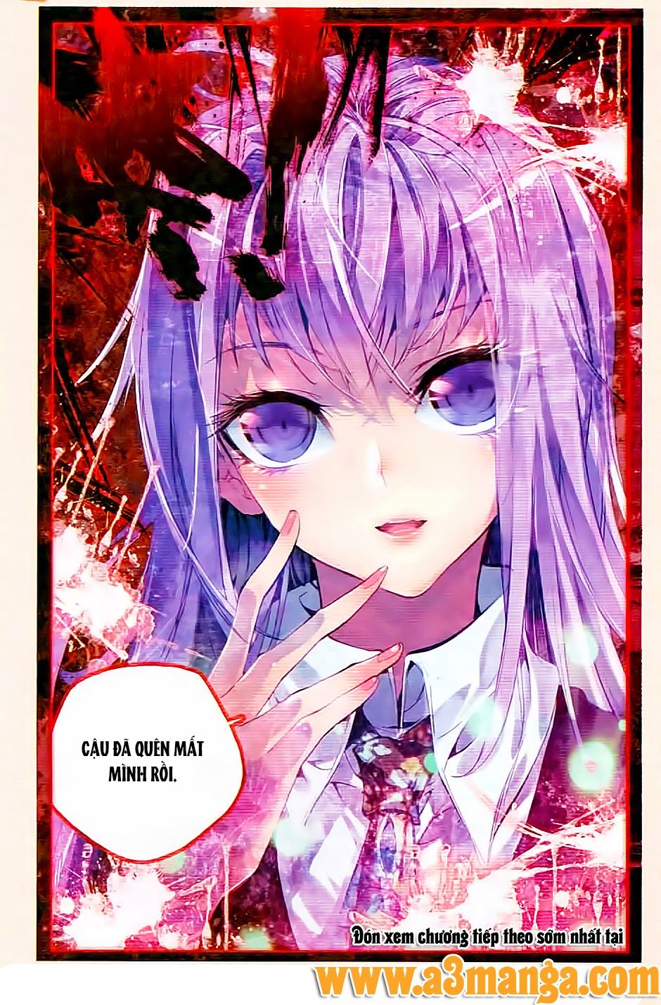 cấp độ phân liệt chapter 45 24