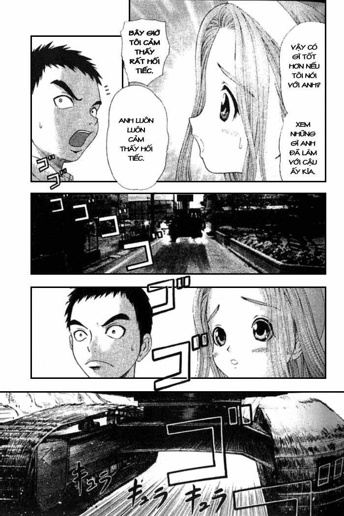 happy world! chapter 13 10