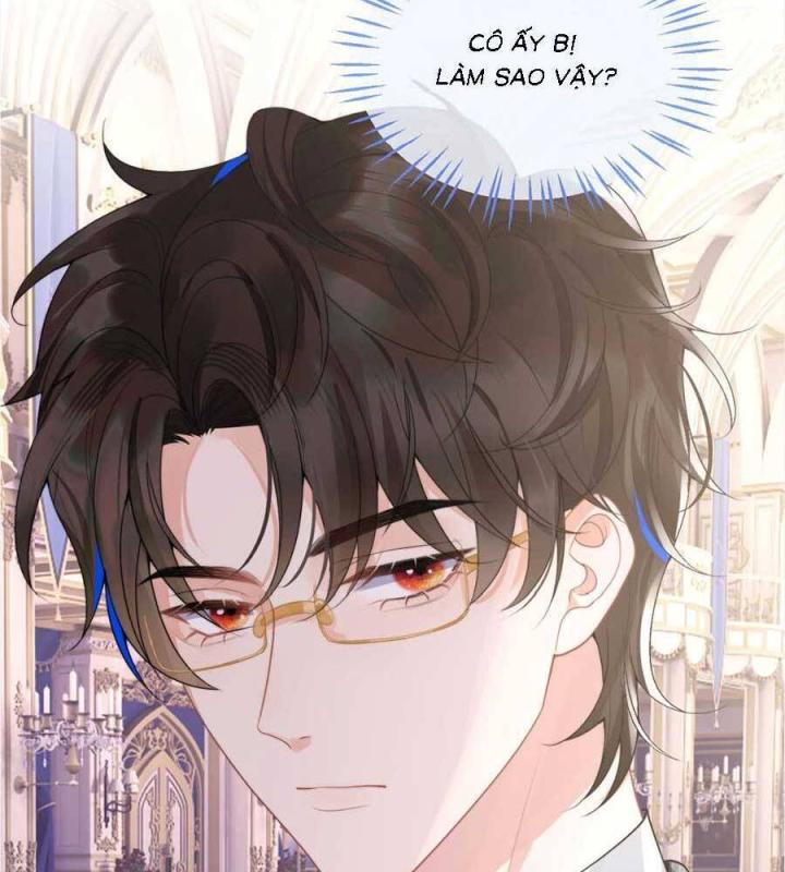 vị chỉ huy lạnh lùng khóc trong vòng tay tôi chapter 21 23