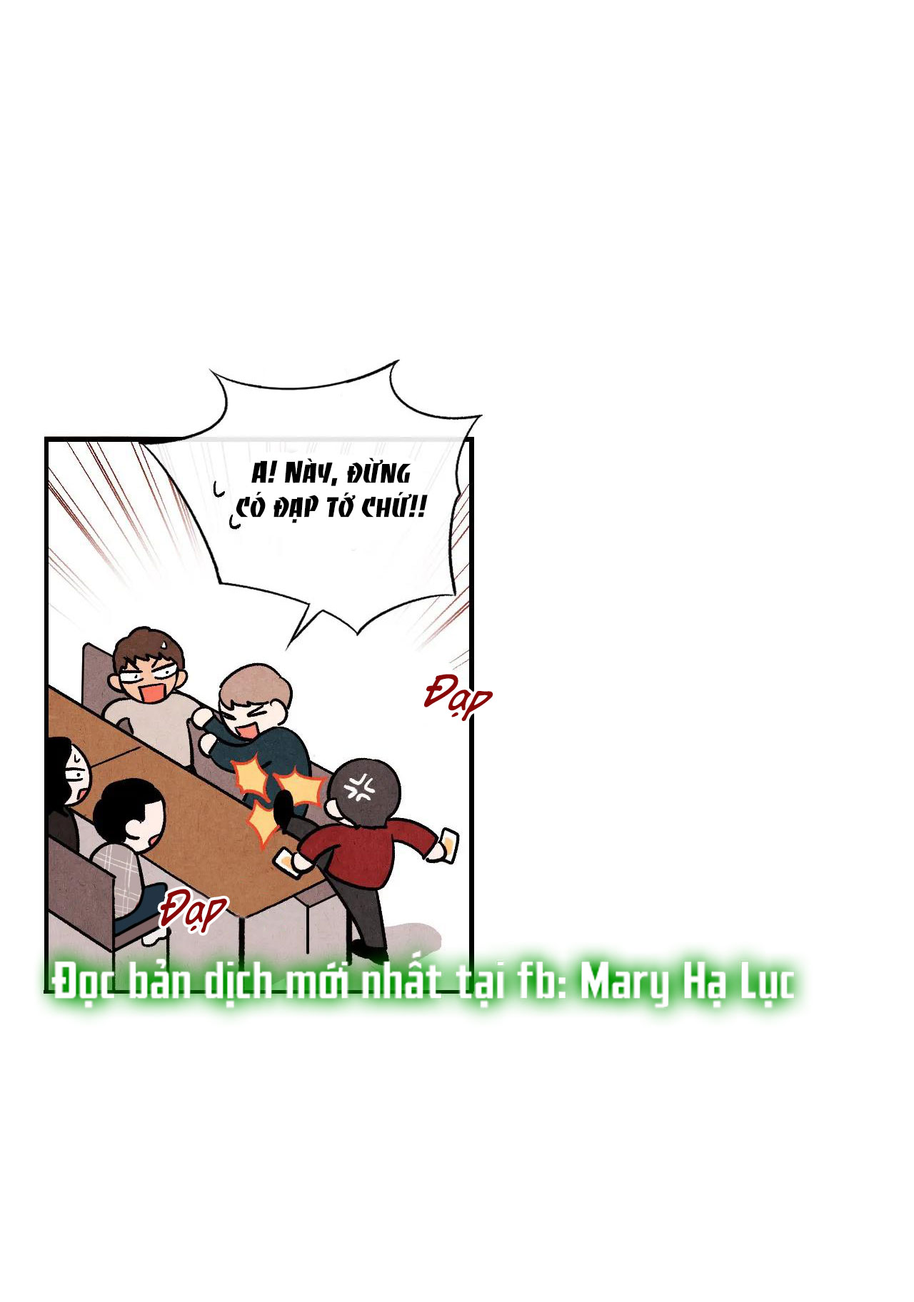 1 cộng 1 bằng.... chapter 4 12