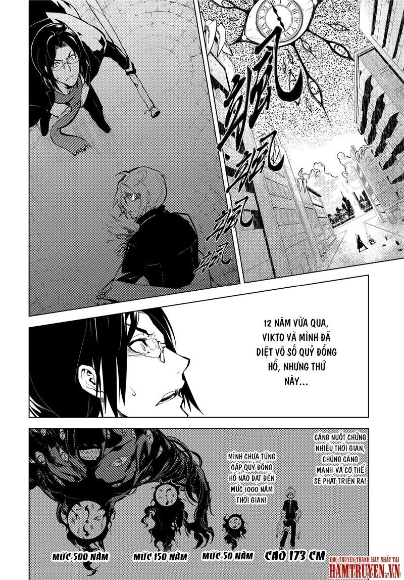 chronos ruler chapter 6 5