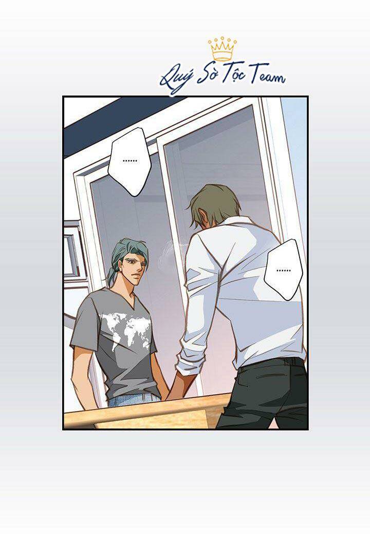 tiếp xúc chí mạng chapter 71 42