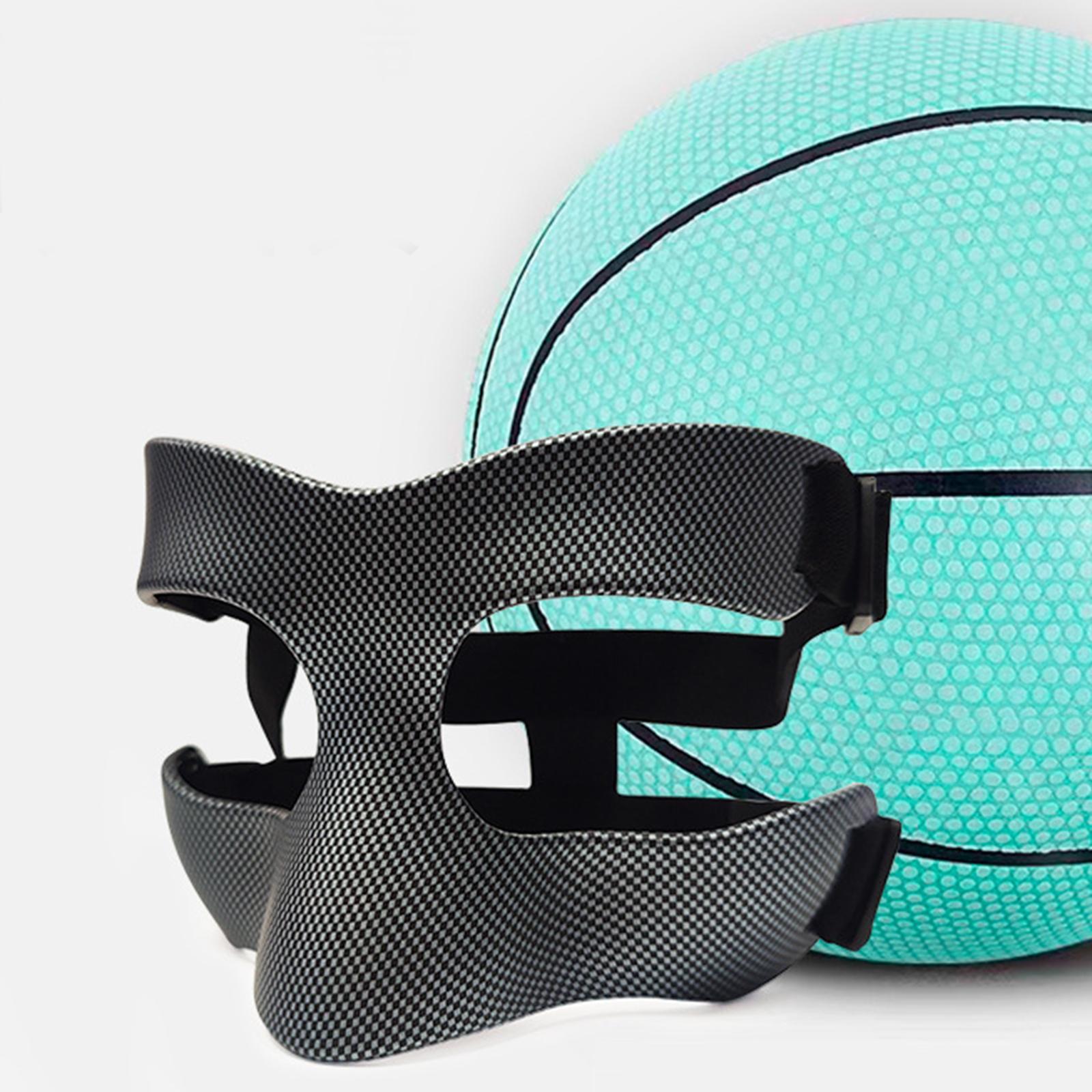 Nose Boxing Women Men Soccer Durable Adjustable Face
