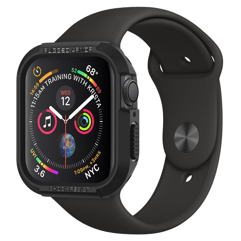 Ốp Case Chống Shock Rugged Armor cho Apple Watch Series 5