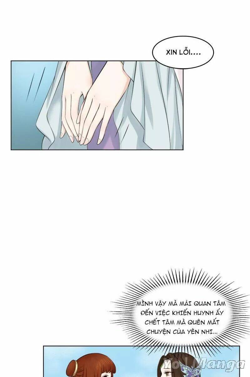 loạn thế hoạ phi chapter 29 5