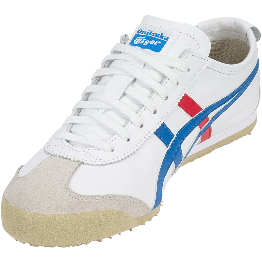 Hình ảnh Giày Thể Thao Unisex Onitsuka Tiger MEXICO 66 DL408 Hình ảnh Giày Thể Thao Unisex Onitsuka Tiger MEXICO 66 DL408