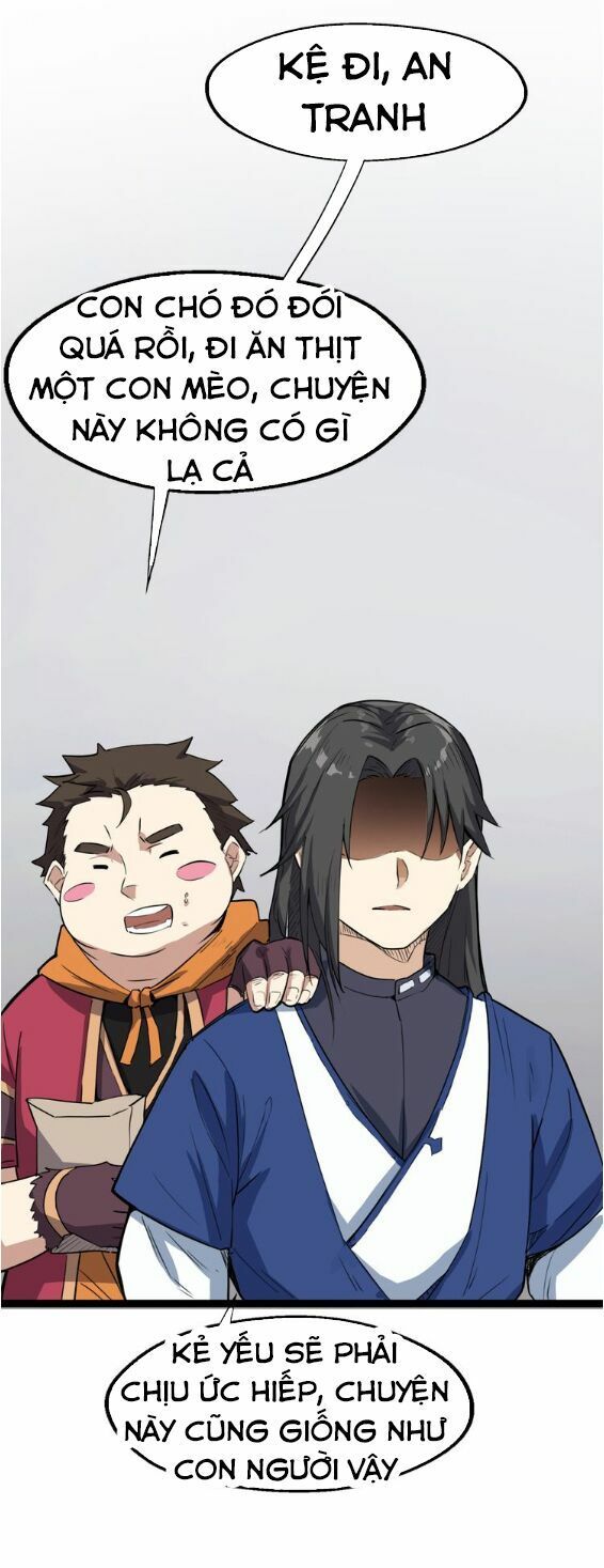 đại nghịch chi môn chapter 4 3