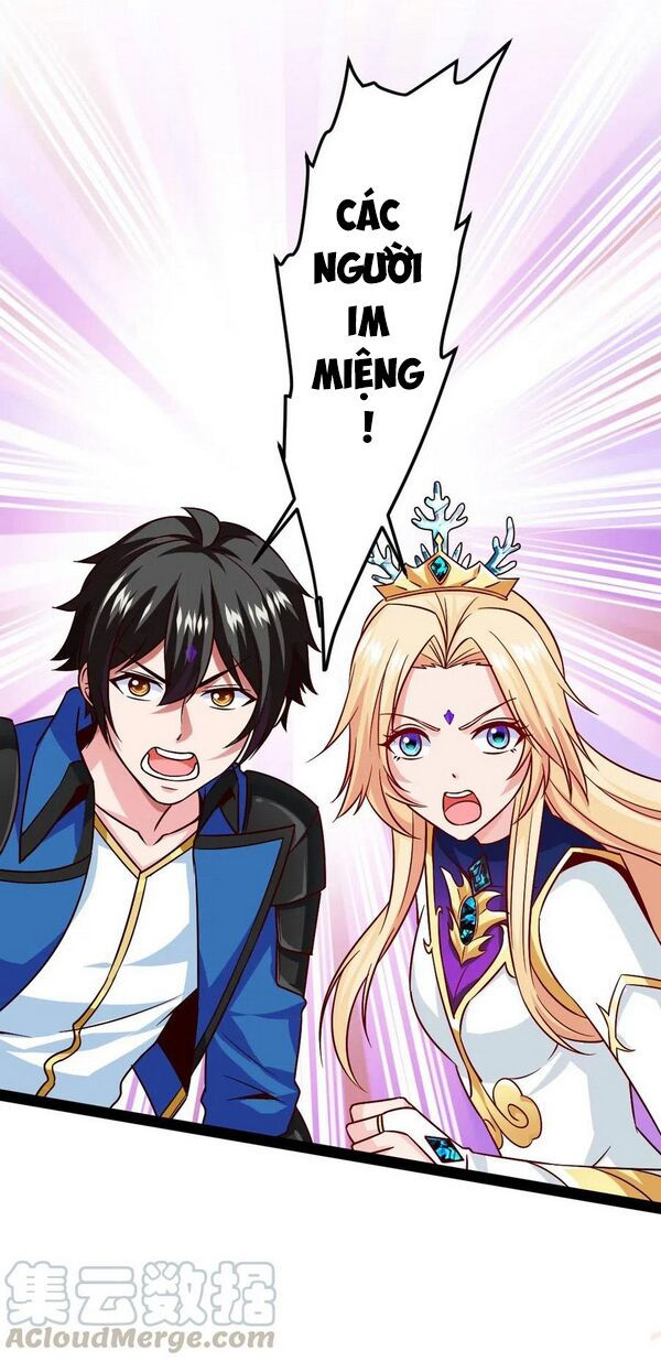 ma thú kiếm thánh dị giới tung hoành chapter 159 20