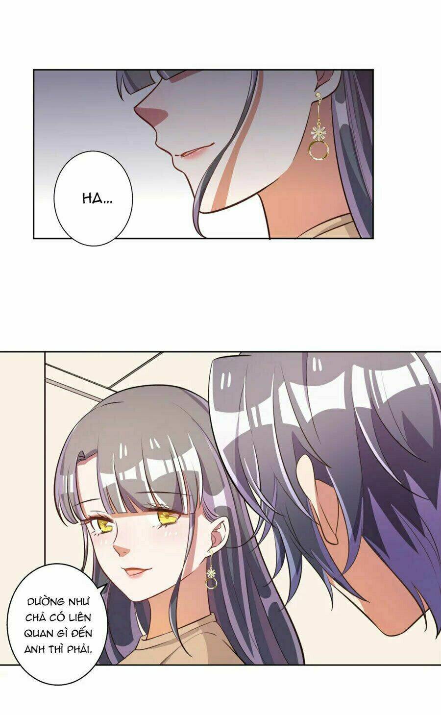 hôn nhân dục vọng: thiếu gia nhẹ một chút! chapter 59 6