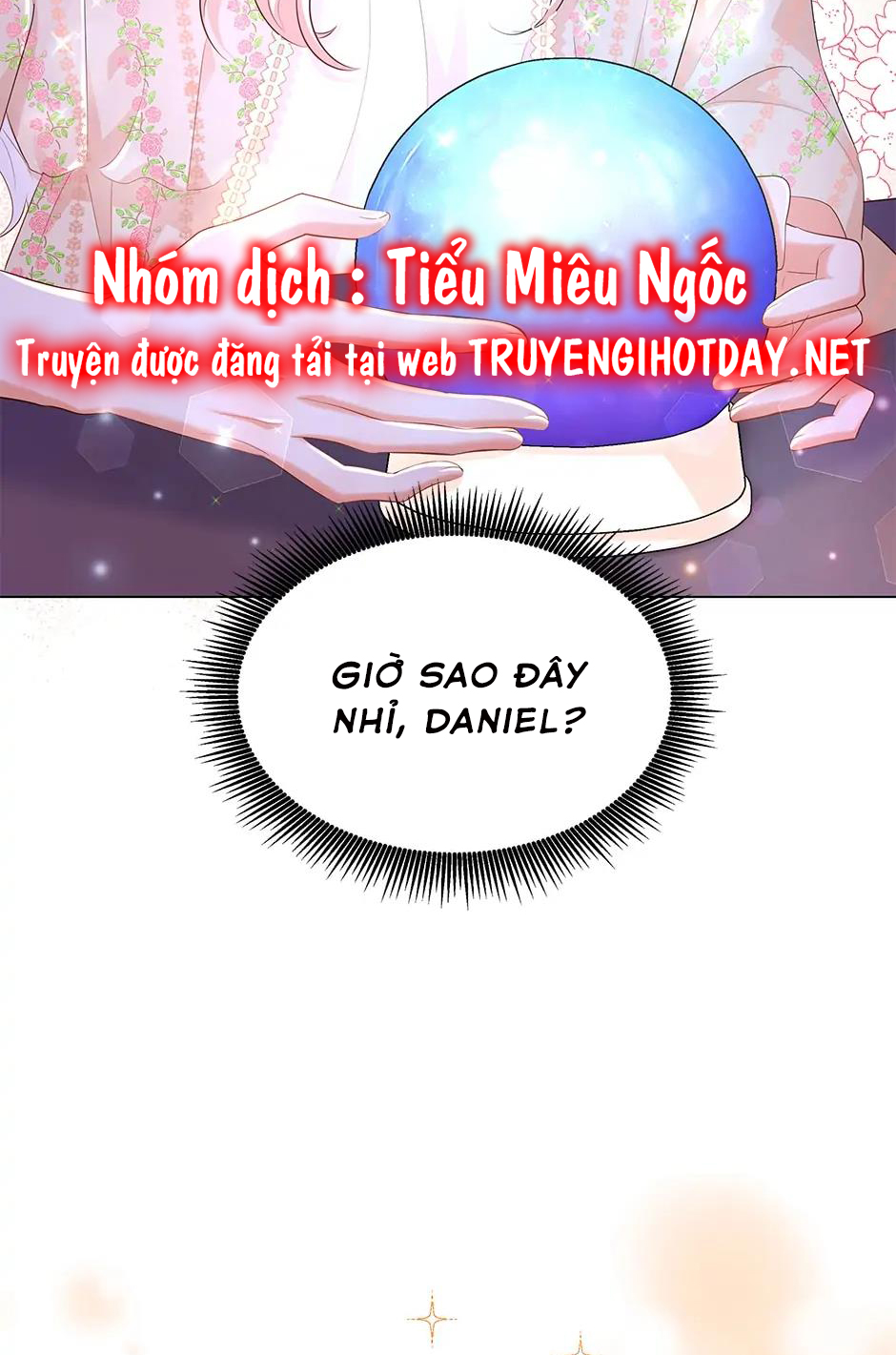 diễn vai ác nữ cũng thật khó khăn chapter 29.2 20