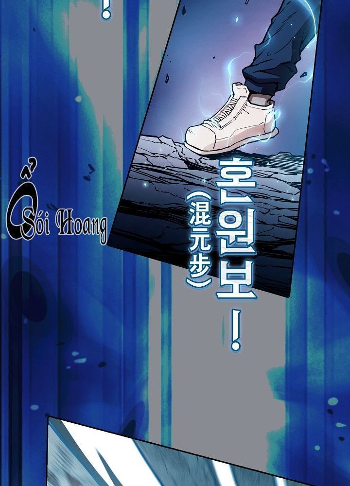 chòm sao trở về từ địa ngục chapter 5 25