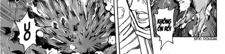 thánh tỏi sành ăn chapter 130 27