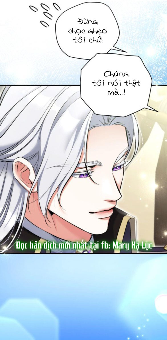 dành cho nhân vật bị bỏ rơi yêu thích nhất của tôi chapter 78.2 10