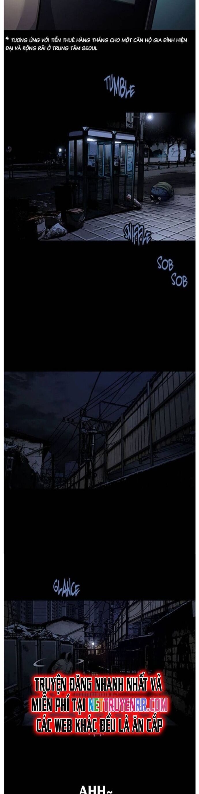 Tao Là Công Lý Chapter 100 22