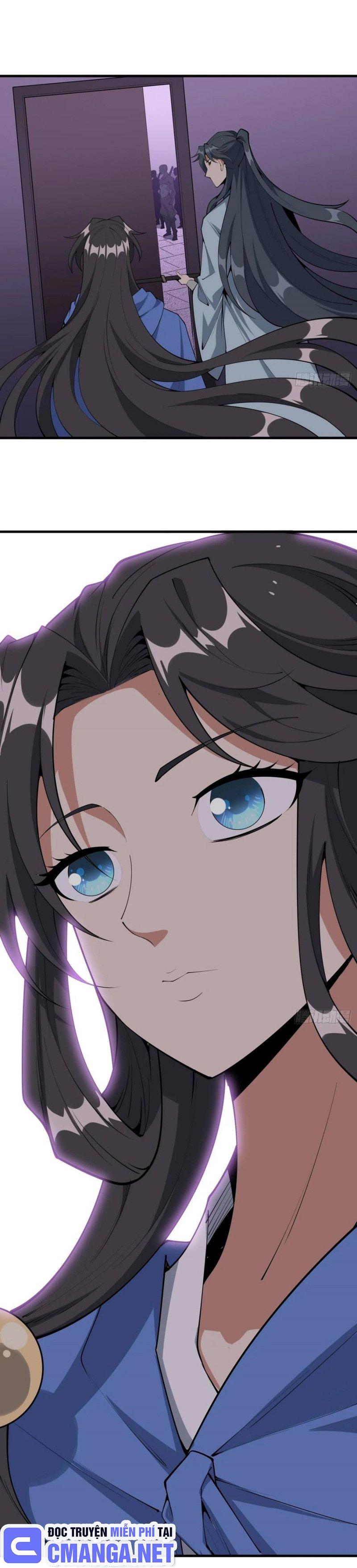 địa cầu đệ nhất kiếm chapter 241 3