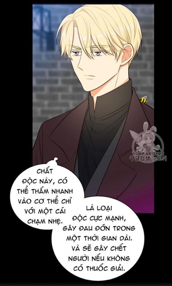 xuyên không trở thành mẹ của nhân vật phản diện chapter 14 24