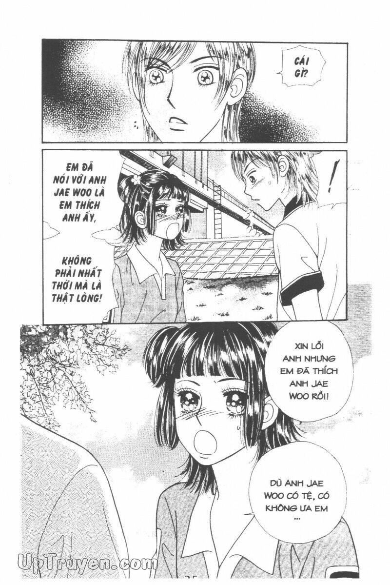 hái sao tình yêu chapter 8 27